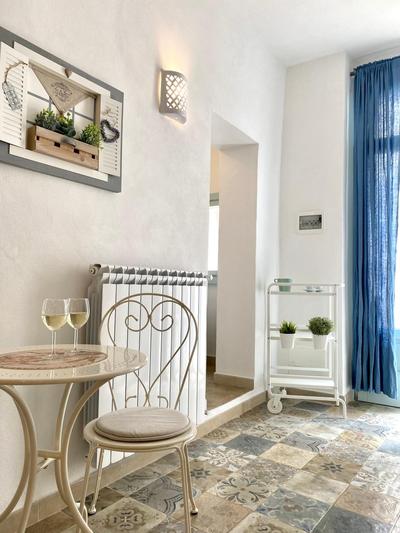 Dimore Aria di Mare - Puglia Mia Apartments