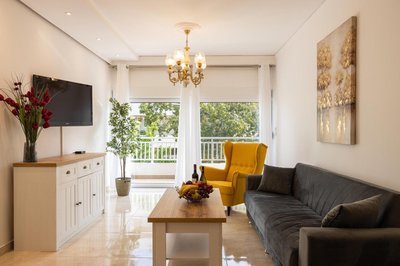 Kamelia Apartment