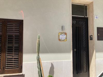CASA CALISI