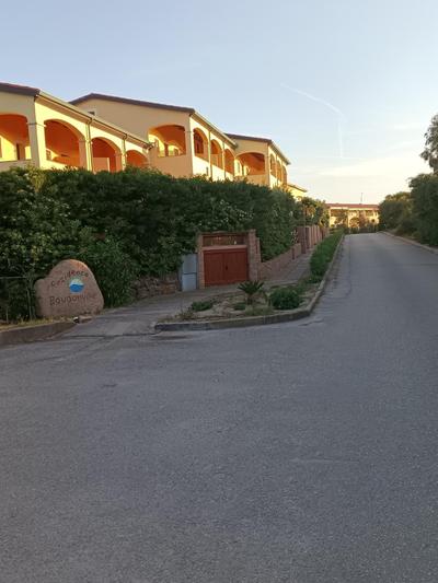 Casa THE NEST - Il Nido sul Mare