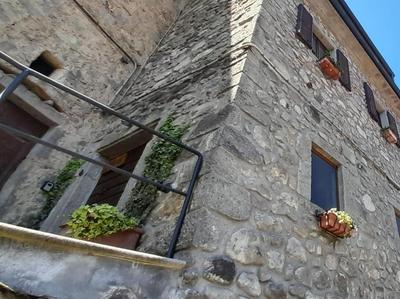 La Tana del Riccio