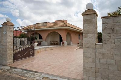Villa Sonia - Vista Mare