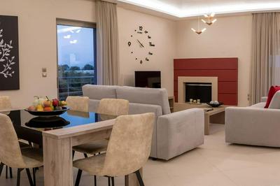 Aeolos Luxury Villa