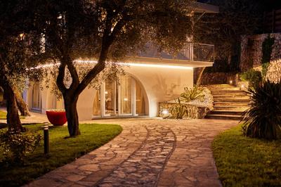 Villa Paier Relais & Pool
