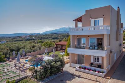 Villa Aretousa 2