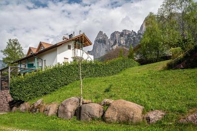 Apartement Santner