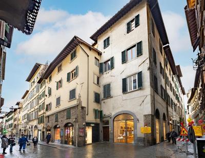 Del Corso Apartment