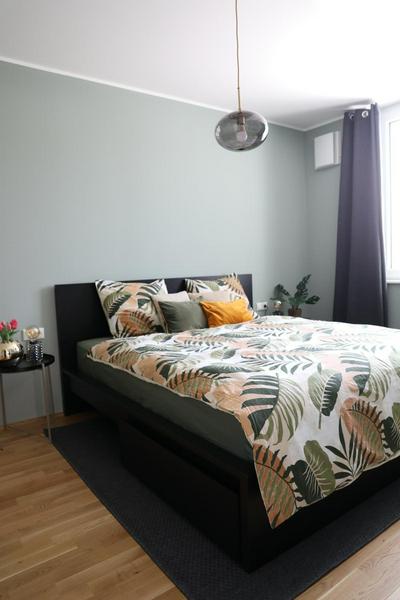 City-Apartment Die kleine Mü