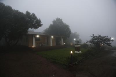 Ashoka Villa 3 BHK Mahabaleshwar