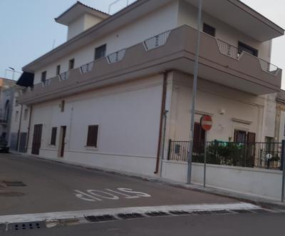 casa vacanze la pizzica
