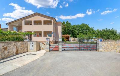 Apartman Blazevic