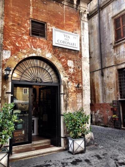 Navona Design Apartment Casa e Appartamento per Vacanze