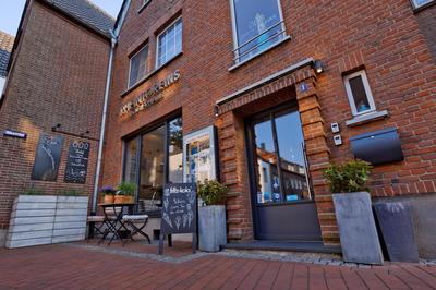 Logierhaus RheintorEins