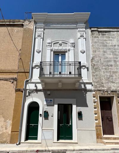 Puglia d'aMare Casa Vacanza