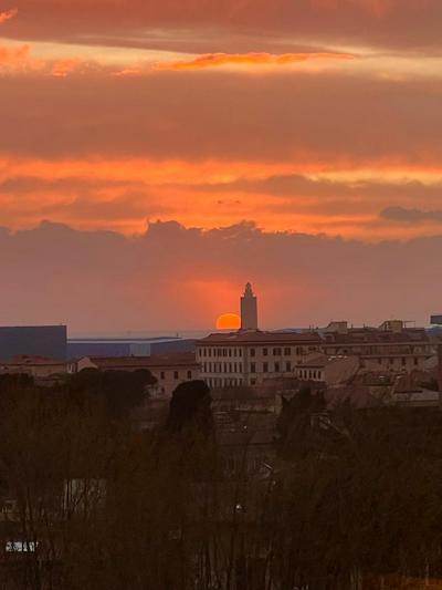 Casina Tuareg