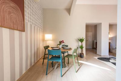 Apartments Florence - Alfani Terrace