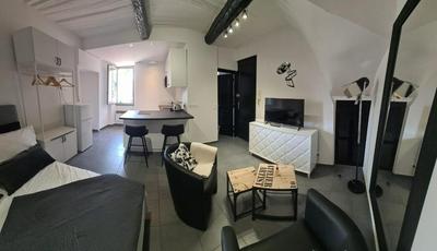 FORVILLE APARTMENT Cannes