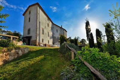 Tenuta di Vico Moricino