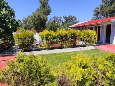 Pefkari Bay Villas