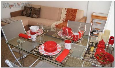 Apartment Napitia Hills