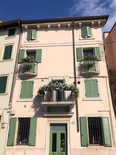 La Piu' Bella Verona
