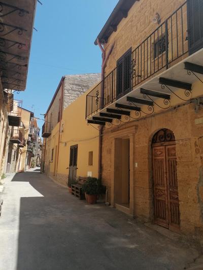 L'antico borgo