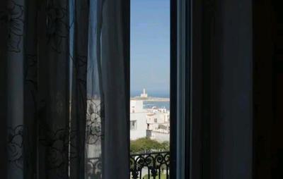 The Lighthouse- La casa del Faro