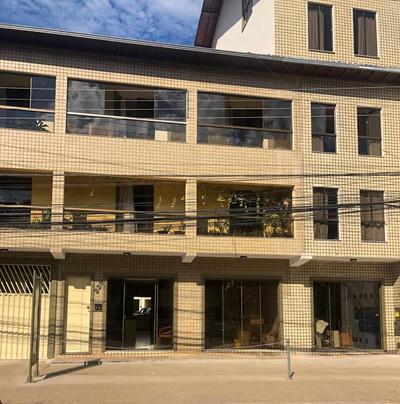 Minas Hotel Unidade Centro