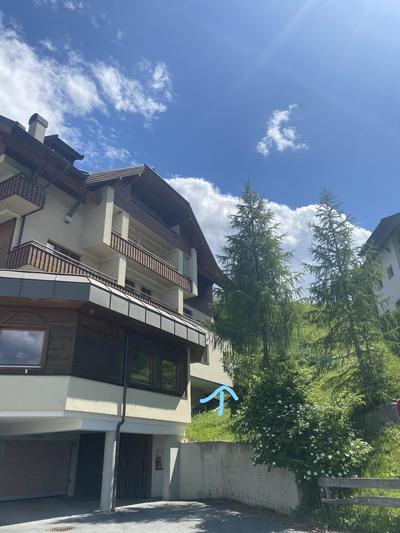 Apartment "Herbert" Sonnleitn/Nassfeld