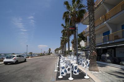 Salento Sea & Sun Apartment