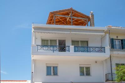 Gavalas Urban Home