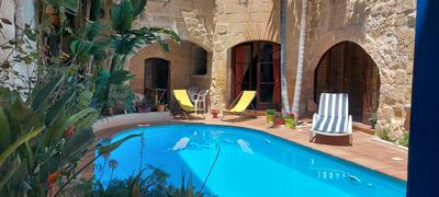 Haven Farmhouse B&B