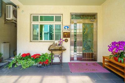 Pretty Natural Homestay