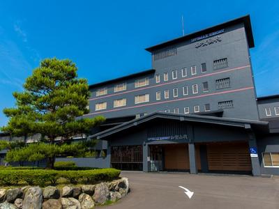 LiVEMAX RESORT Kaga Yamashiro, Foto 2