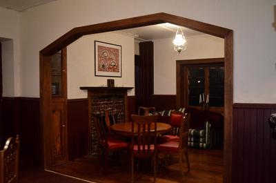 Mount Torrens Hotel