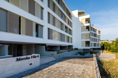 OSIRIS Luxury Apartment