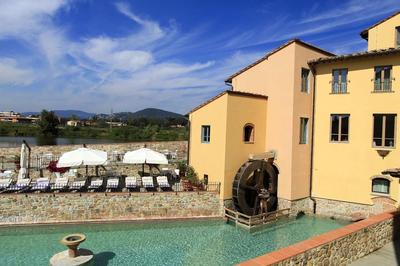 Hotel Mulino di Firenze - WorldHotels Crafted