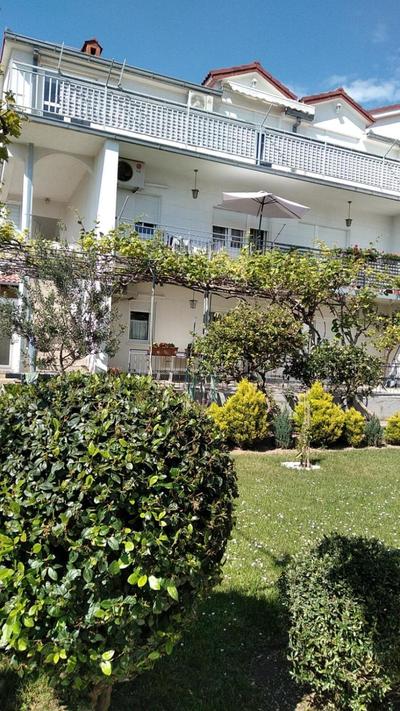 Apartments Cambellezza