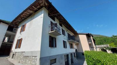LA CA' DEI COMARI - Locanda da Tullio