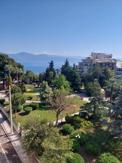 AIGIO PARK APARTMENT