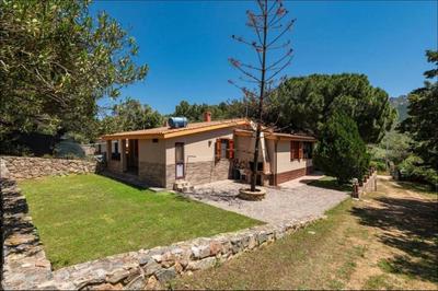Villa Lidia per una vacanza di relax