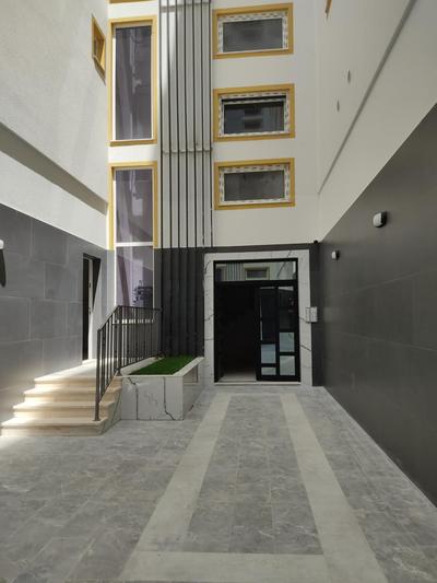 Atrium Residency