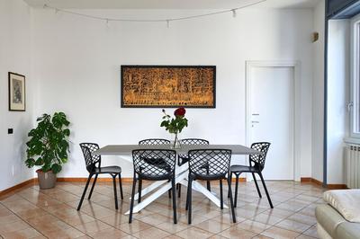 Anna Home Bergamo Deluxe Apartment