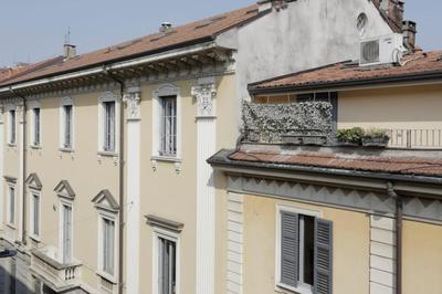 Il Cortile di Milano