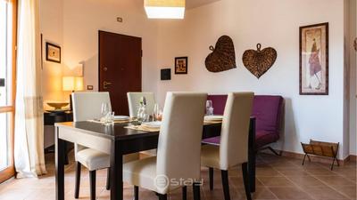 Antonella's Apartment