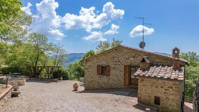 CASA LARGNANO 6&2, Emma Villas