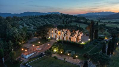 Villa Croci 26