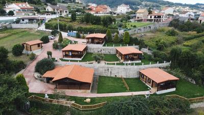 O Rincón das Rías Baixas