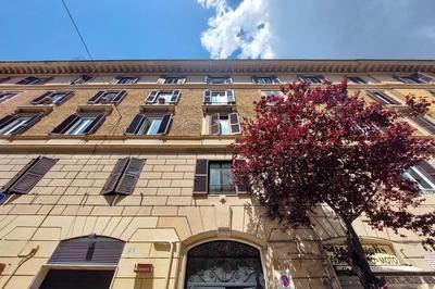 4BNB - Quiriti Delightful Apartment