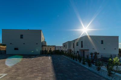 PINNA RESIDENCE - VANGA
